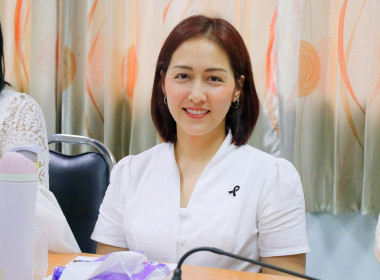 การประชุมข้าราชการ พนักงานราชการ และลูกจ้างประจำ ... พารามิเตอร์รูปภาพ 20